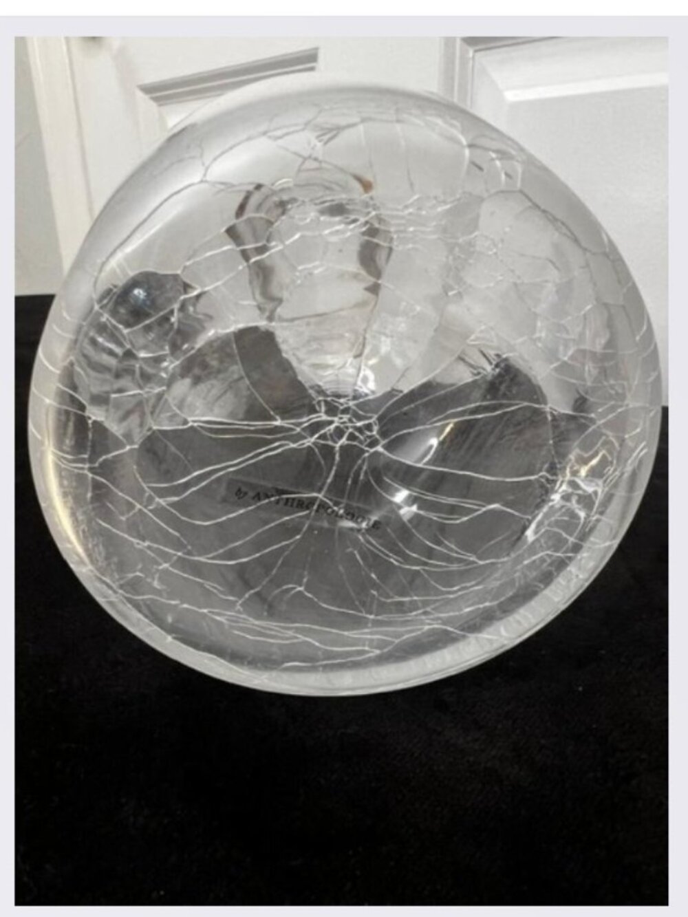 Anthropologie Greer Decanter - Picture 8 of 8